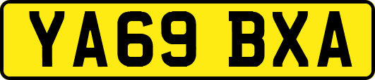 YA69BXA