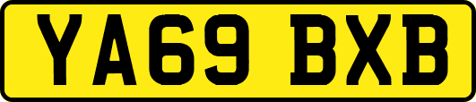 YA69BXB