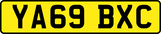 YA69BXC
