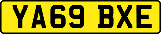 YA69BXE