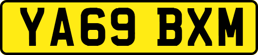 YA69BXM