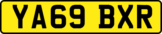 YA69BXR