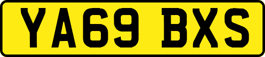 YA69BXS