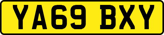YA69BXY