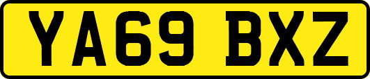 YA69BXZ