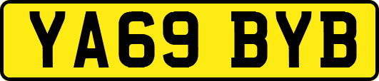 YA69BYB