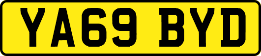 YA69BYD