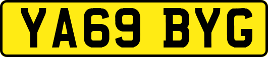 YA69BYG