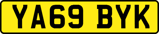 YA69BYK