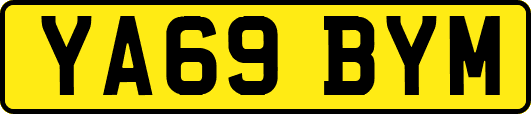 YA69BYM
