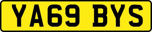 YA69BYS
