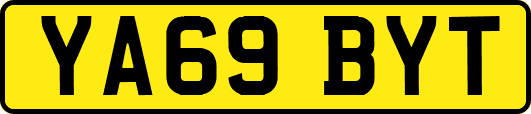YA69BYT