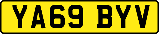 YA69BYV