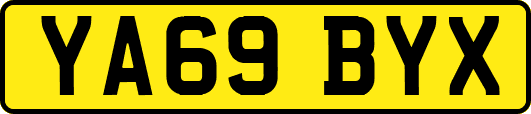 YA69BYX