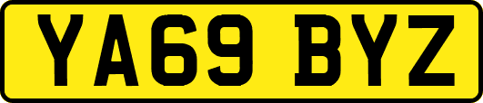 YA69BYZ