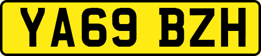 YA69BZH
