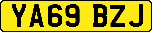 YA69BZJ