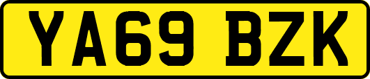 YA69BZK