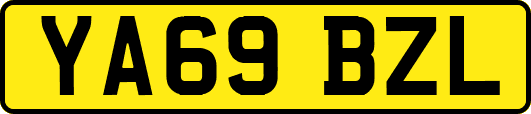 YA69BZL