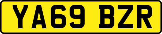 YA69BZR