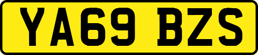 YA69BZS