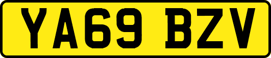 YA69BZV