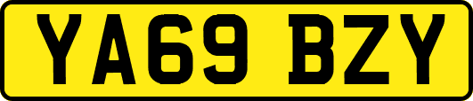 YA69BZY