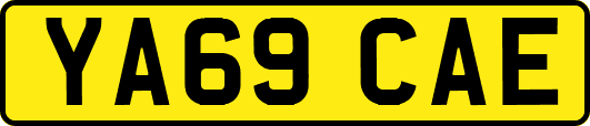 YA69CAE
