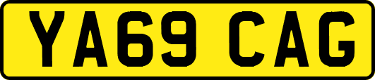 YA69CAG