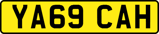 YA69CAH