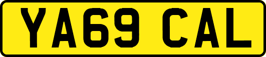 YA69CAL