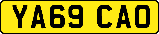 YA69CAO
