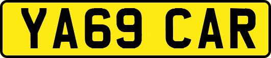 YA69CAR