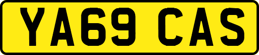 YA69CAS