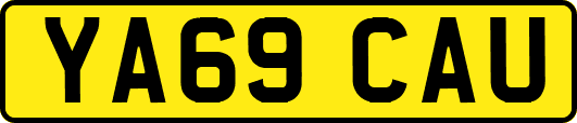 YA69CAU