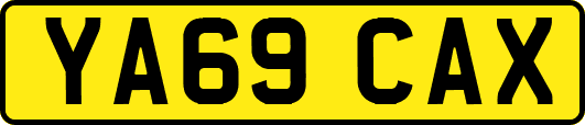 YA69CAX