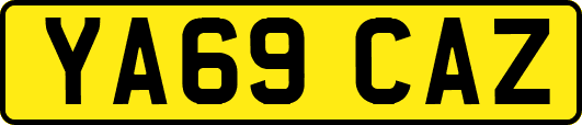 YA69CAZ