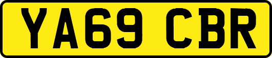 YA69CBR