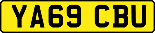 YA69CBU