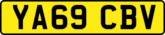 YA69CBV