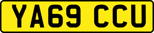 YA69CCU