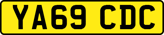 YA69CDC