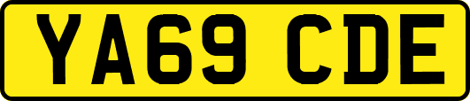 YA69CDE