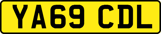 YA69CDL