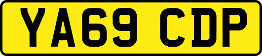 YA69CDP