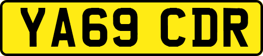 YA69CDR