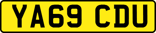 YA69CDU