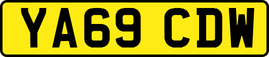 YA69CDW