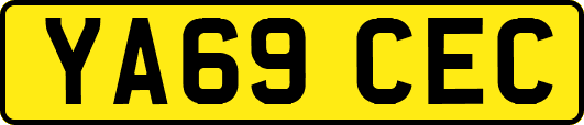YA69CEC