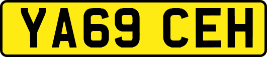 YA69CEH